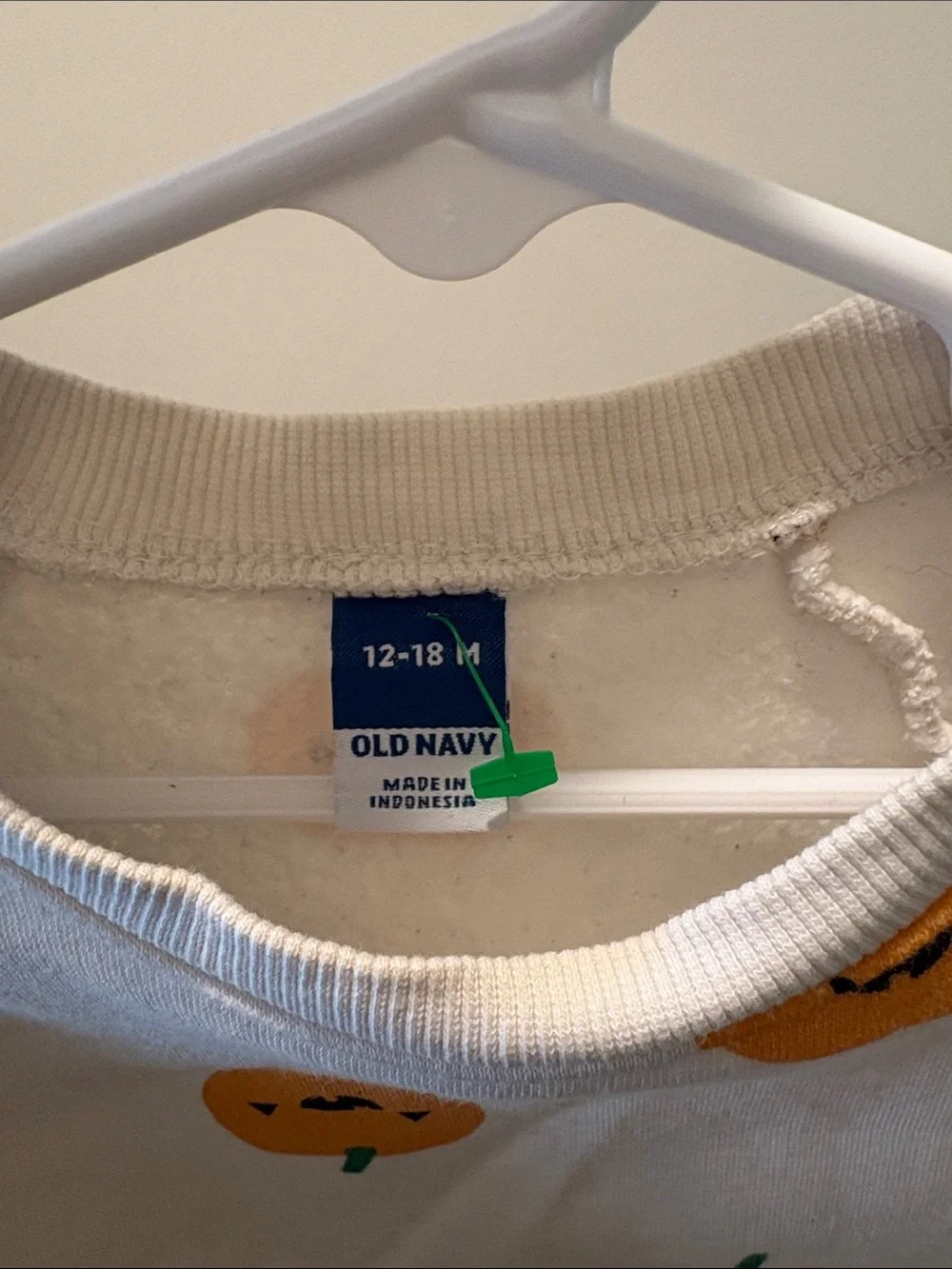 Old Navy cozy long